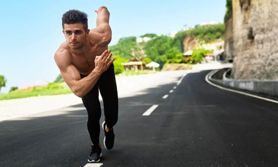 מקומות לריצה