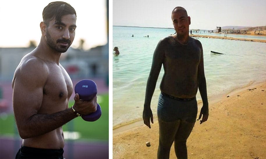 איך לרדת 30 קילו