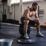 כמה זמן מנוחה בין סט לסט