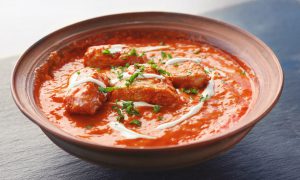 דגים חריפים