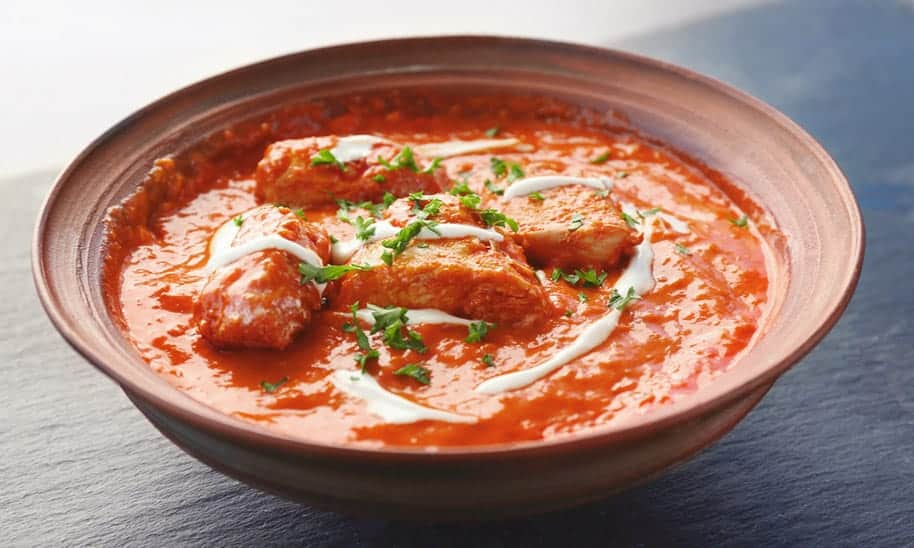 דגים חריפים