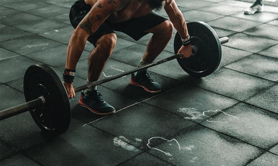 תרגילי רגליים