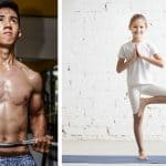 חדר כושר לילדים