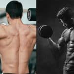 שרירי ידיים גדולים