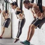 איך מורידים אחוזי שומן