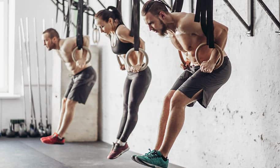 איך מורידים אחוזי שומן