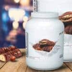 אבקת חלבון פיור