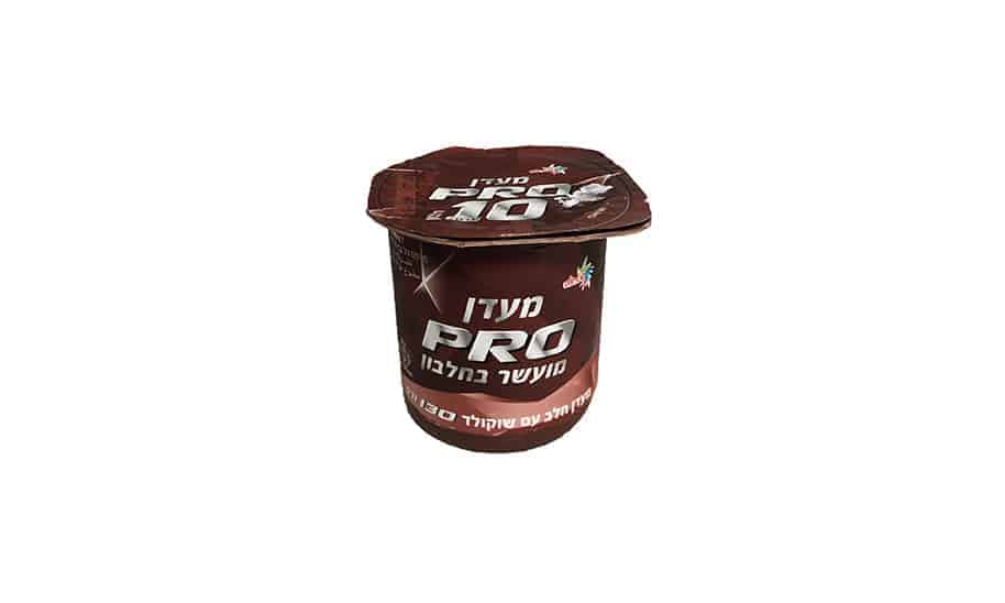 מעדן שטראוס PRO