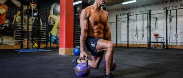 תוכנית אימון AB