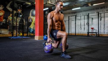 תוכנית אימון AB