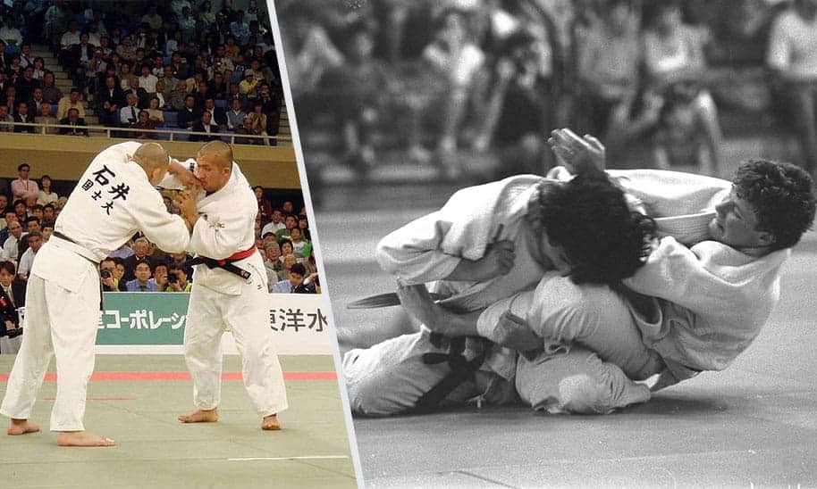 אליפות העולם בג'ודו