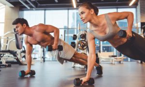 ירידה במשקל