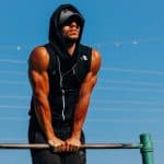 תוכנית אימון משקל גוף