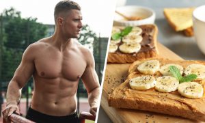 ירידה במשקל ובשומן