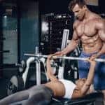 הורדת אחוז שומן תוך עליה בשריר