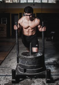 אימון מזחלת, פשוט ויעיל