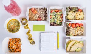 דיאטת 17 הימים