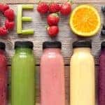 דיאטת ניקוי רעלים