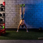 עמידת ידיים