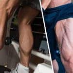 אימון רגליים