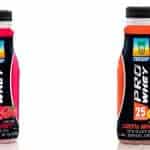 חלבון חדש בשוק