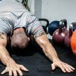 איך מונעים כאבי גב