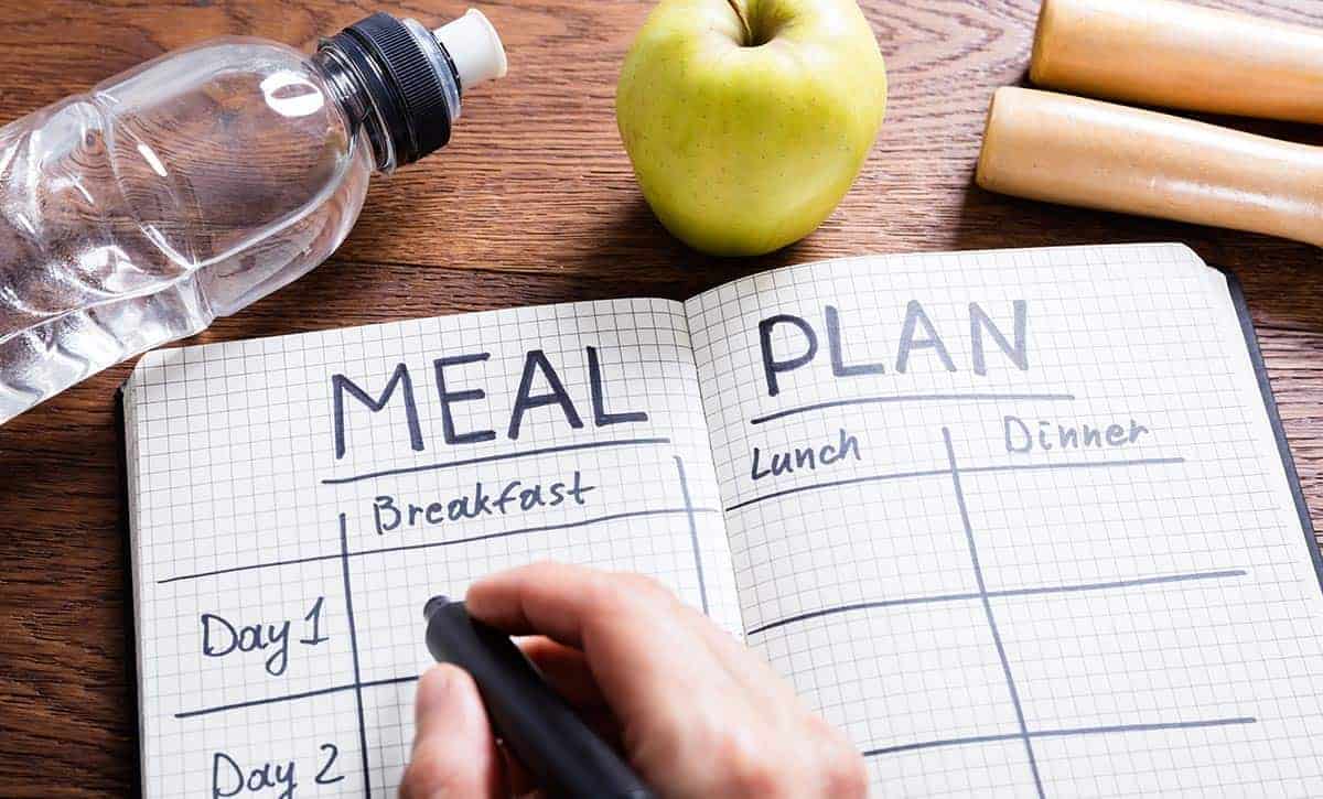 דיאטה לפי סוג דם