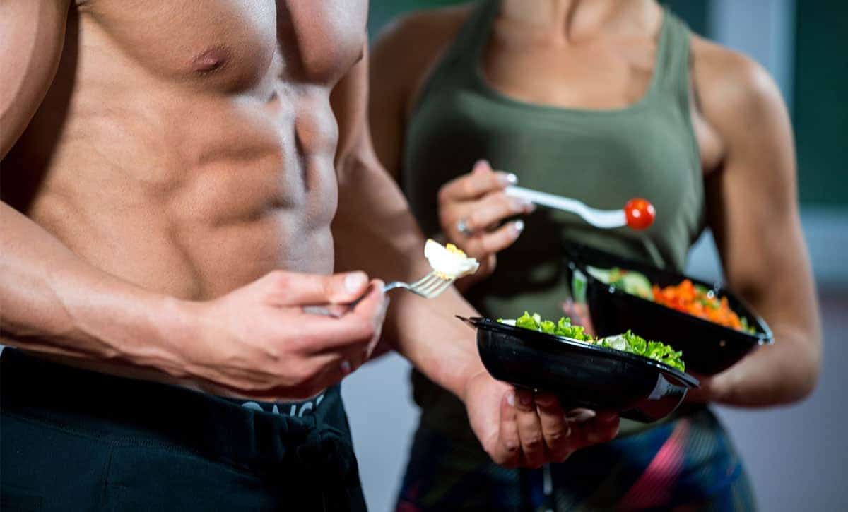 ירידה במשקל