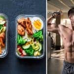 איך שומרים על המשקל