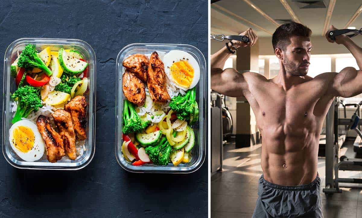 איך שומרים על המשקל