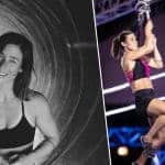 כוכבת נינג'ה ישראל