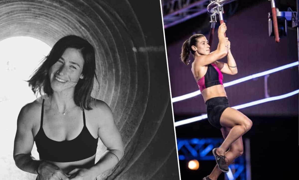 כוכבת נינג'ה ישראל