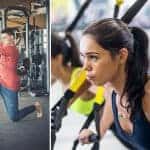 התחלת להתאמן