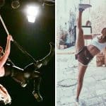 לולינית הטרפז הישראלית