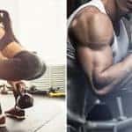 איך מתקדמים באימונים