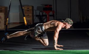 תכנית אימון לנוער