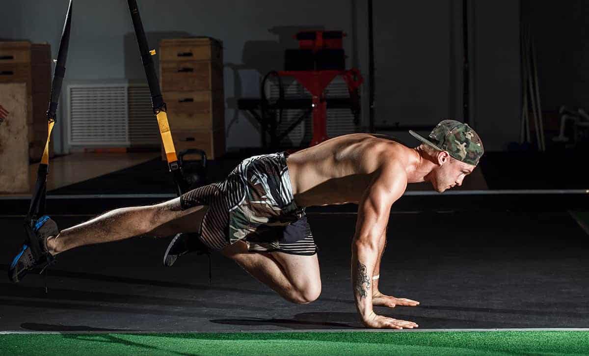 תכנית אימון לנוער