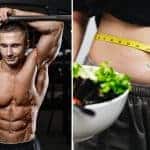 תפריט דיאטה