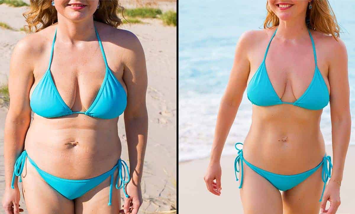 תפריט דיאטה 1200 קלוריות