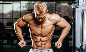 שגרת אימונים