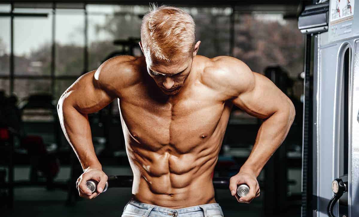 שגרת אימונים