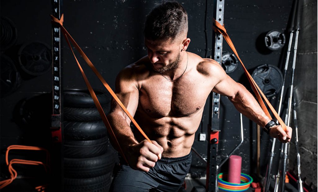 אימונים למתקדמים