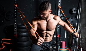 אימונים למתקדמים