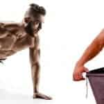 למה אני לא יורד במשקל