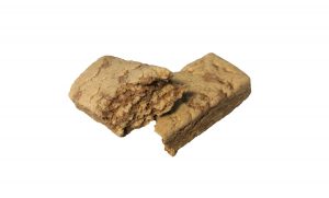 חטיף חלבה חצוי ל-2 חתיכות