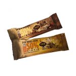 צמד חטיפי חלבה אישיים מחברת אחווה, 50% שומשום