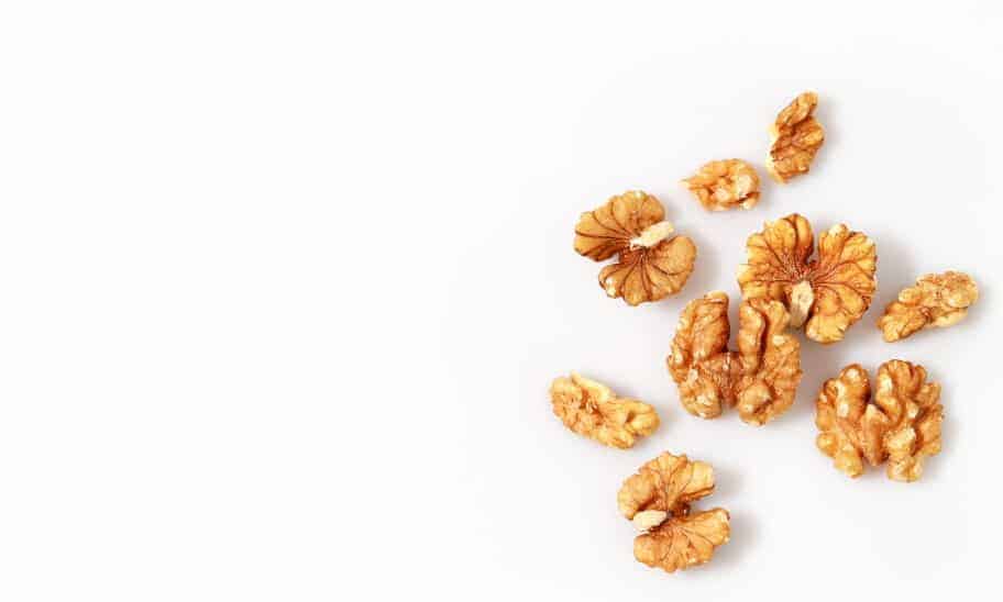 שומנים בריאים? אין כמו אגוז מלך