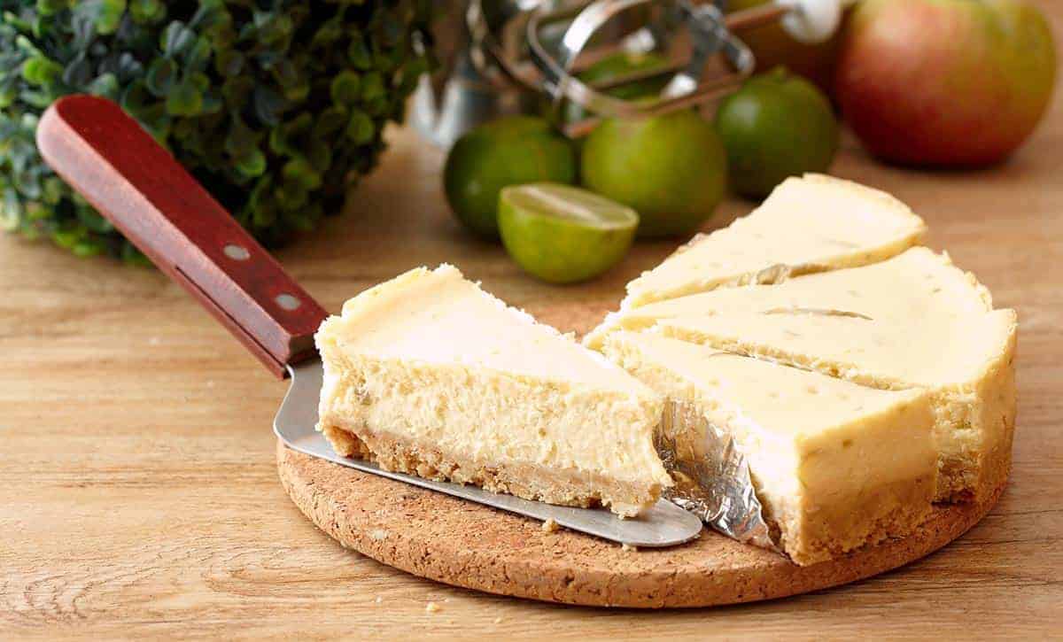 עוגת גבינה