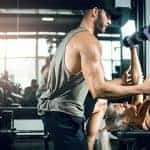 שרירי חזה לנשים