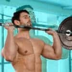 ריבועים בבטן: פריצת דרך